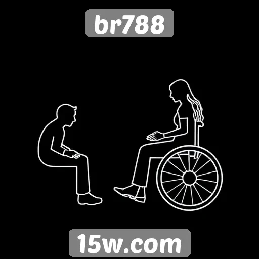Acessibilidade no br788 melhora experiência de usuários
