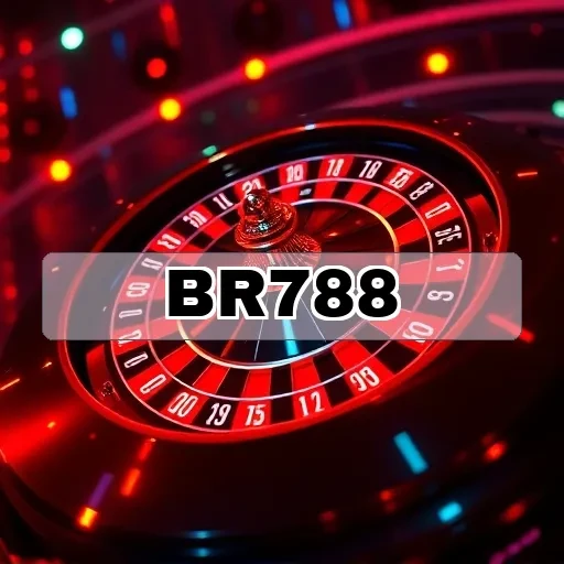 br788: Descubra os Imperdíveis Jogos de Arcade do Site
