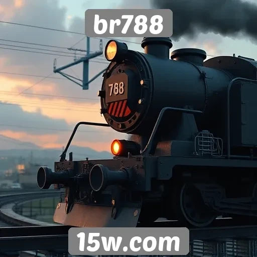 br788 inova com novas mecânicas de jogo