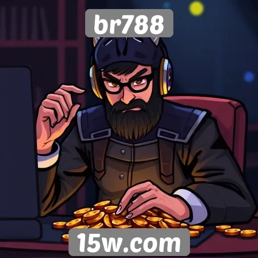 Análise das principais funcionalidades do site br788