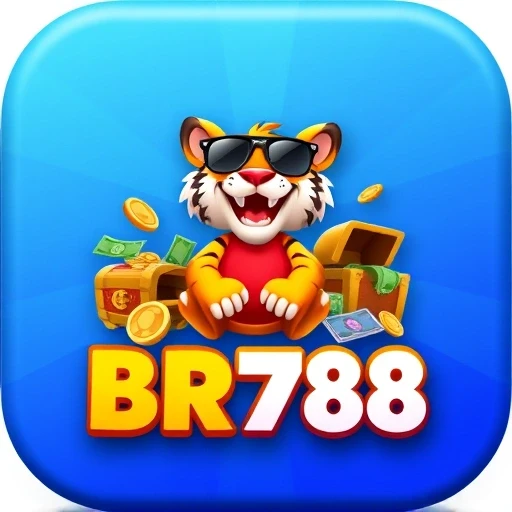 br788 Logo