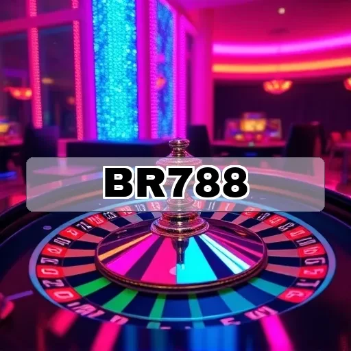 br788: Explore RPGs Que Transformam Sua Experiência de Jogo