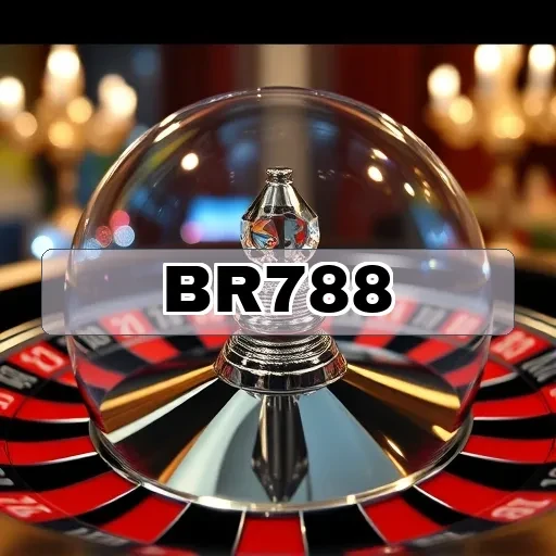 br788: A Revolução dos Jogos de Simulação no Brasil