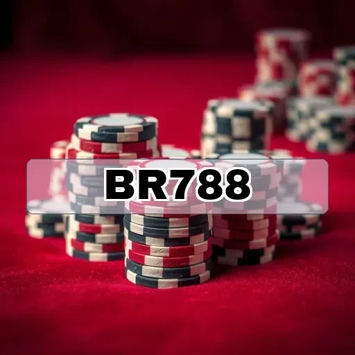 br788: A Revolução das Apostas em Esportes Chegou